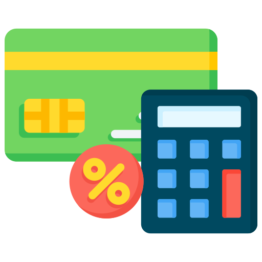 Interchange Fee Calculator