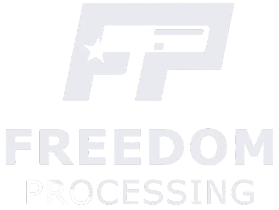 Freedom Processing logo